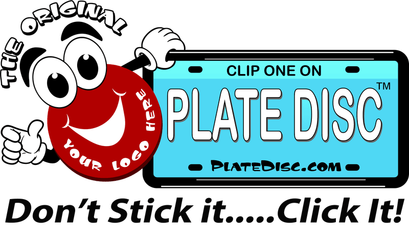 Plate Disc