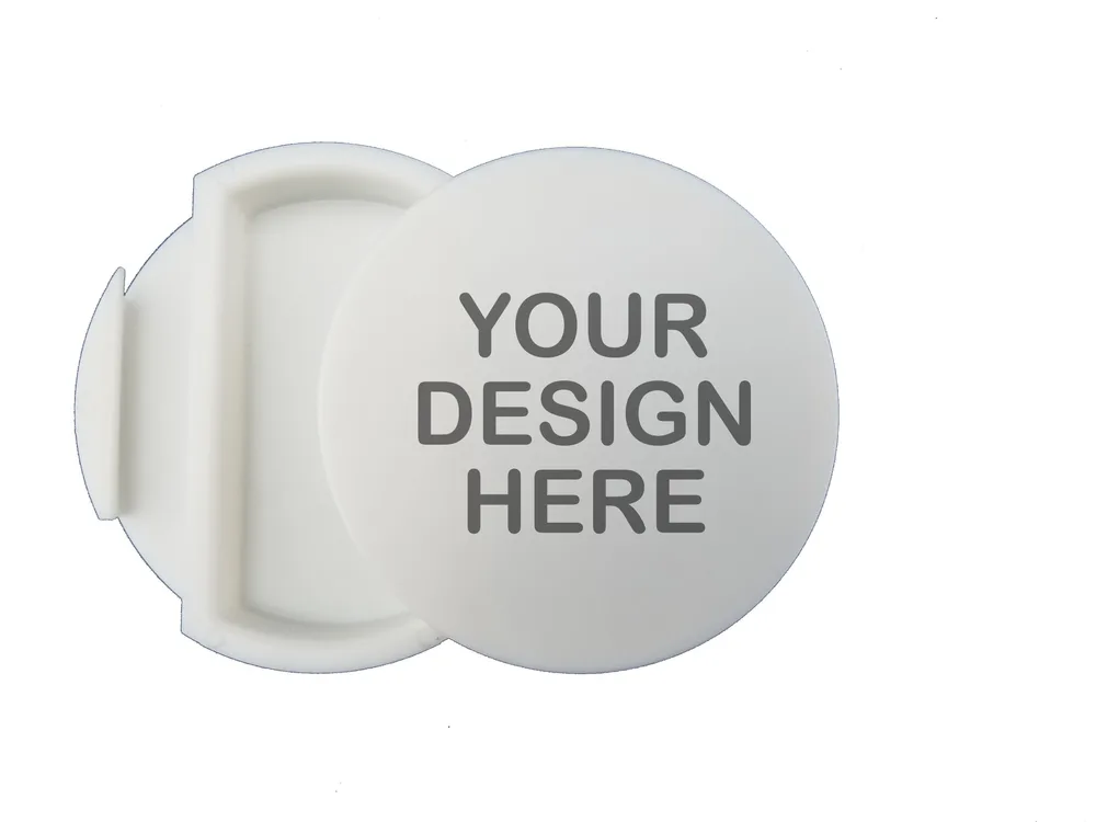 Customized Plate Disc